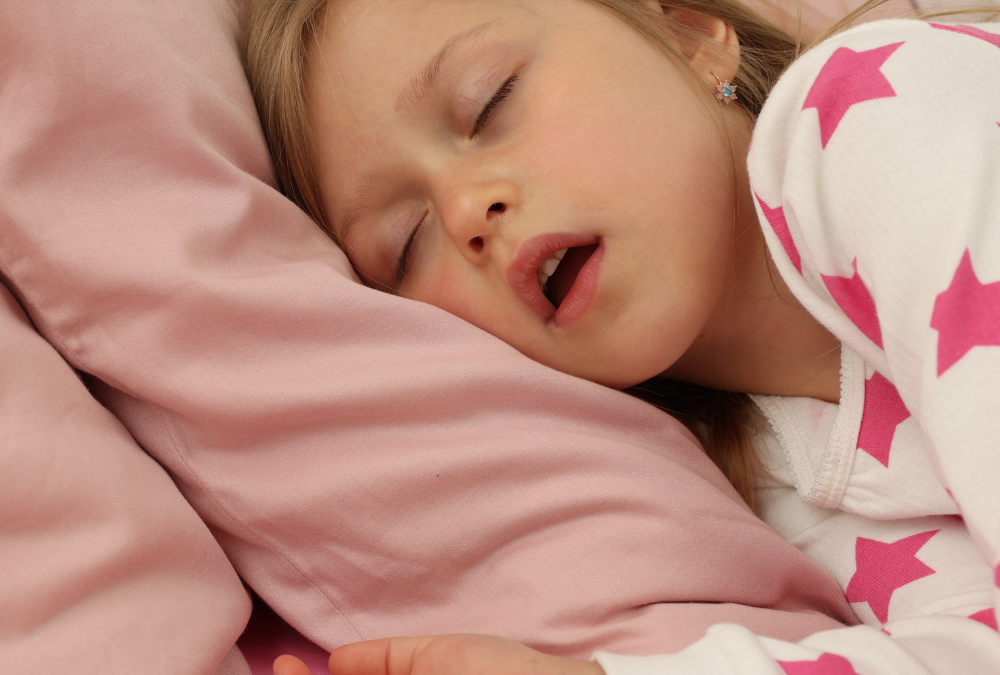 Breathing Trouble at Night: Understanding Sleep-Disordered Breathing